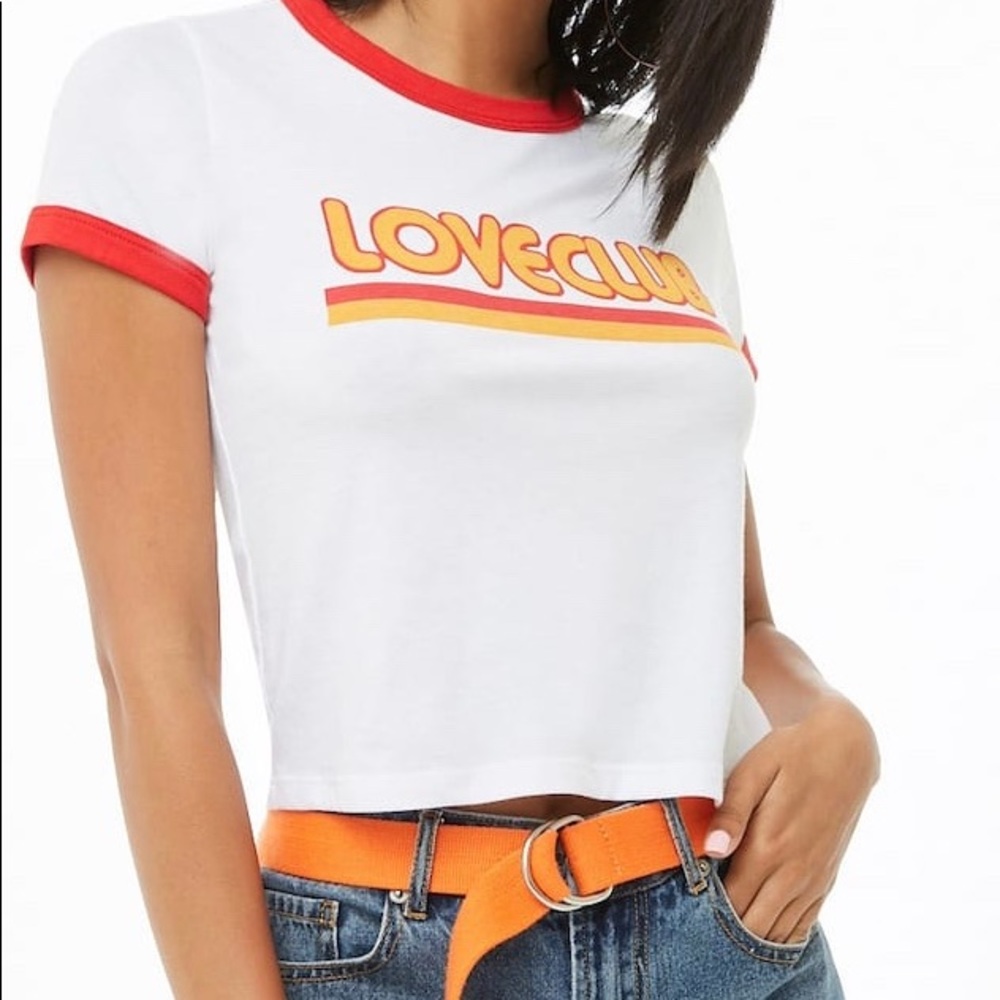 Graphic Tee